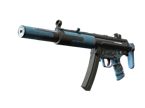 MP5-SD | Statics image